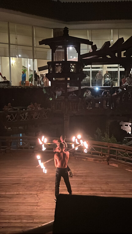 Фото Sheraton Sharm Hotel, Resort, Villas & Spa