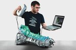 3D Print (Putilkovo Village, Skhodnenskaya Street, 19), servicios 3d