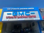 Gmc Automatic Transmission (İstanbul, Kartal, İnönü Cad., 164A-4) ، صيانة الإرسال