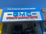 Gmç Otomatik Şanzıman (İnönü Cad., No:164A-4, Kartal, İstanbul), otomatik şanzıman tamiri  Kartal'dan