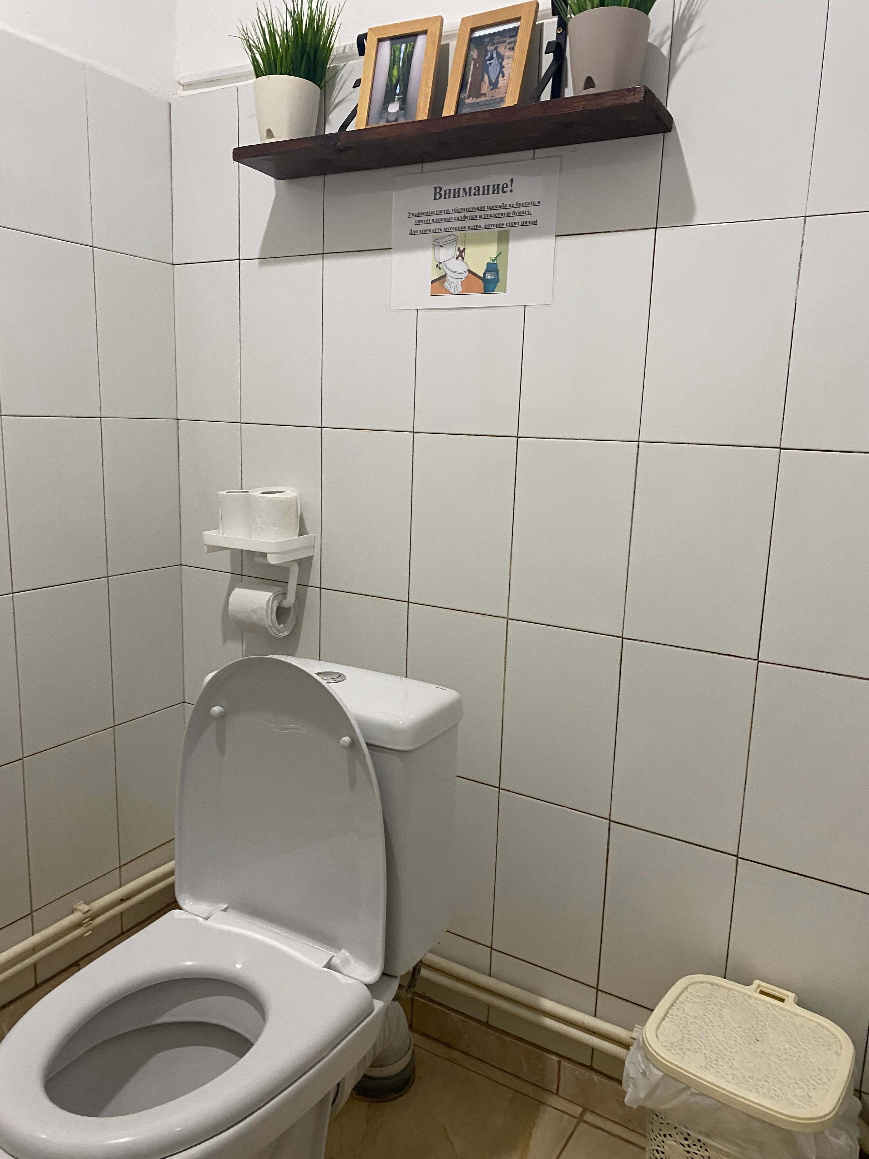 Фото Дворик