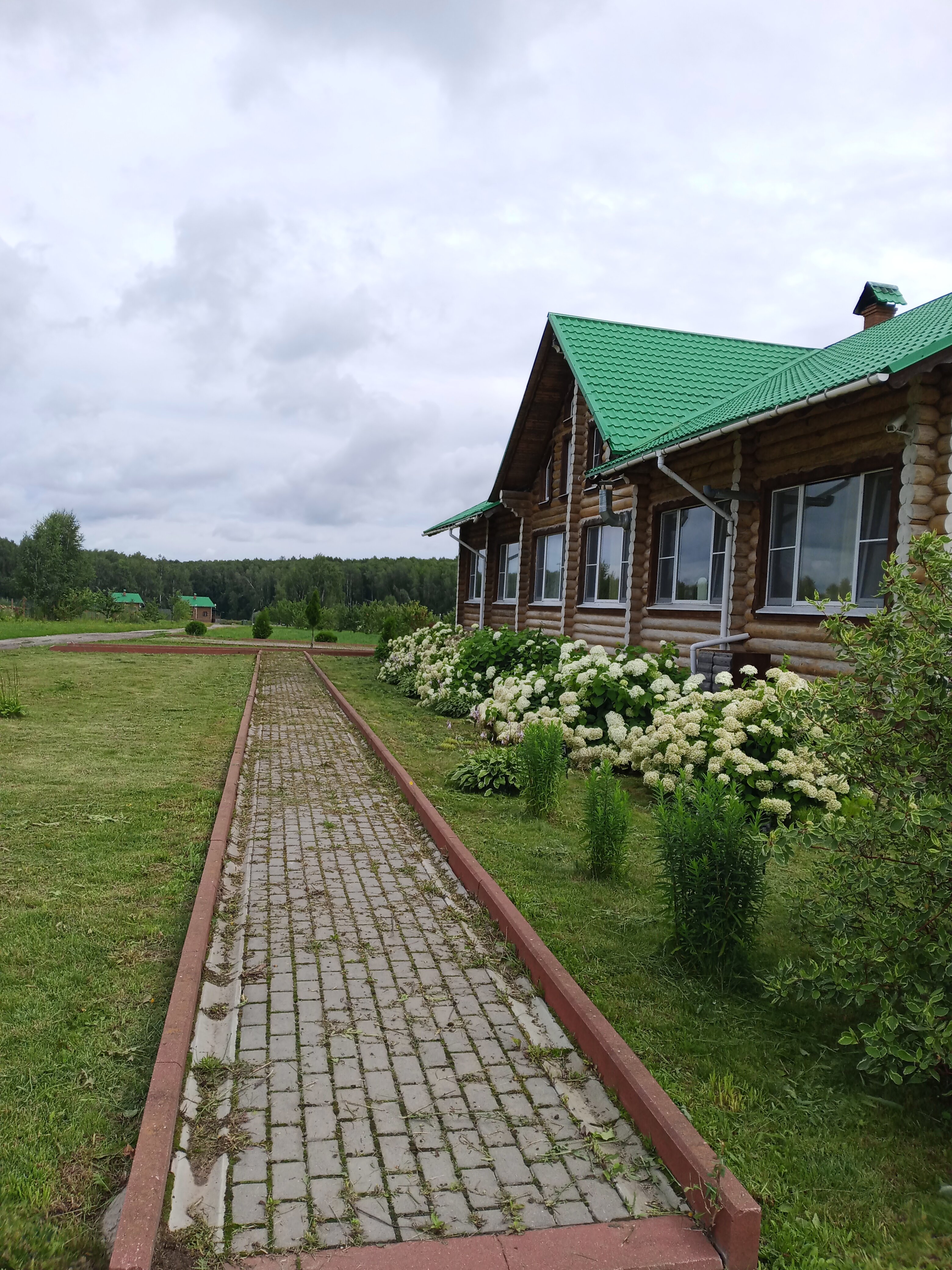 Фото Эко-парк Рождествено