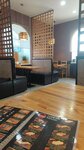 Sushi House (ulitsa Volodarskogo, 33) ، مقهى