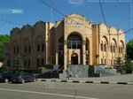 Tatsudjin (Sovetskaya ulitsa, 45), sports club