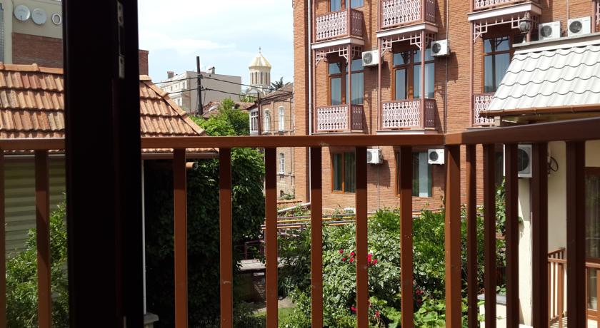 Фото отеля 3