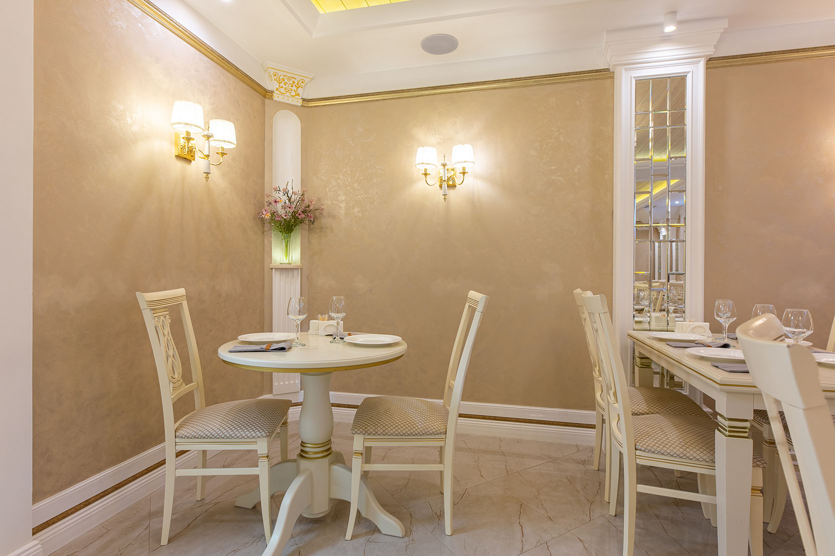 Фото Классик