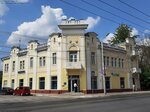 Дом с магазином купца Домогацкого, 1912 год (Lenina Street, 64), atracción