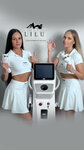 Lilu Lpg (Ryazansky Avenue, 28с1) ، صالون تدليك