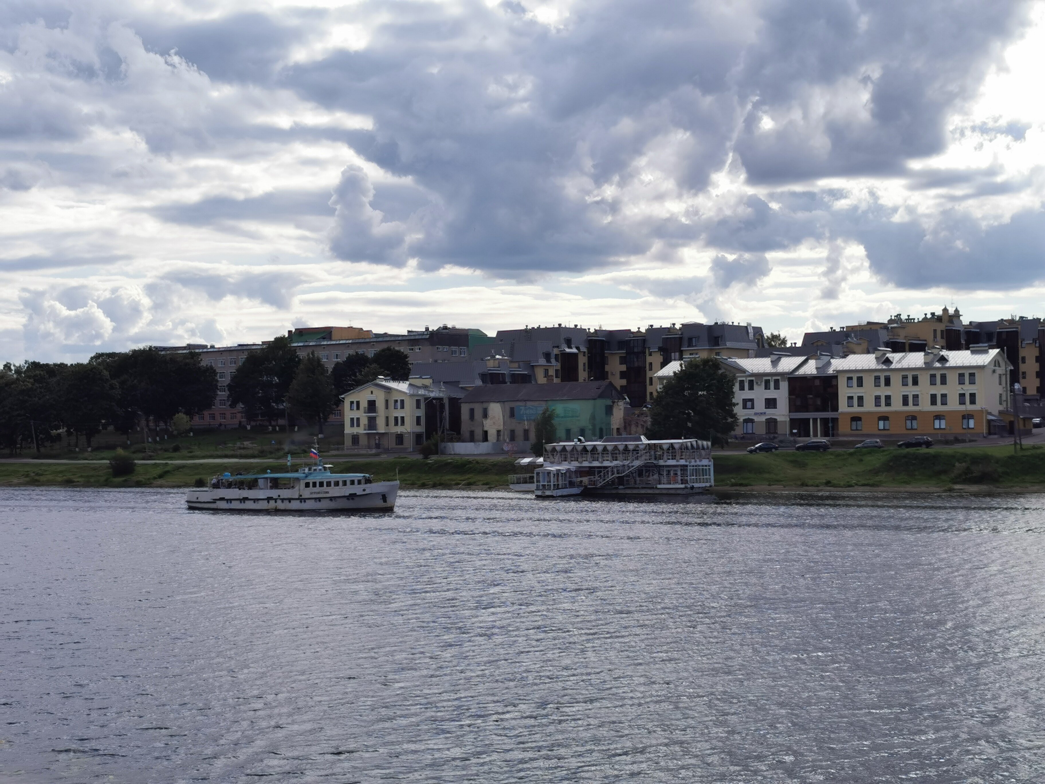 Фото Мстиславский