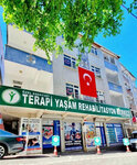 Private Esenyurt Therapy Life Special Education and Rehabilitation Center (İstanbul, Esenyurt, Mehterçeşme Mah., 1887. Sok., 8), centro educativo
