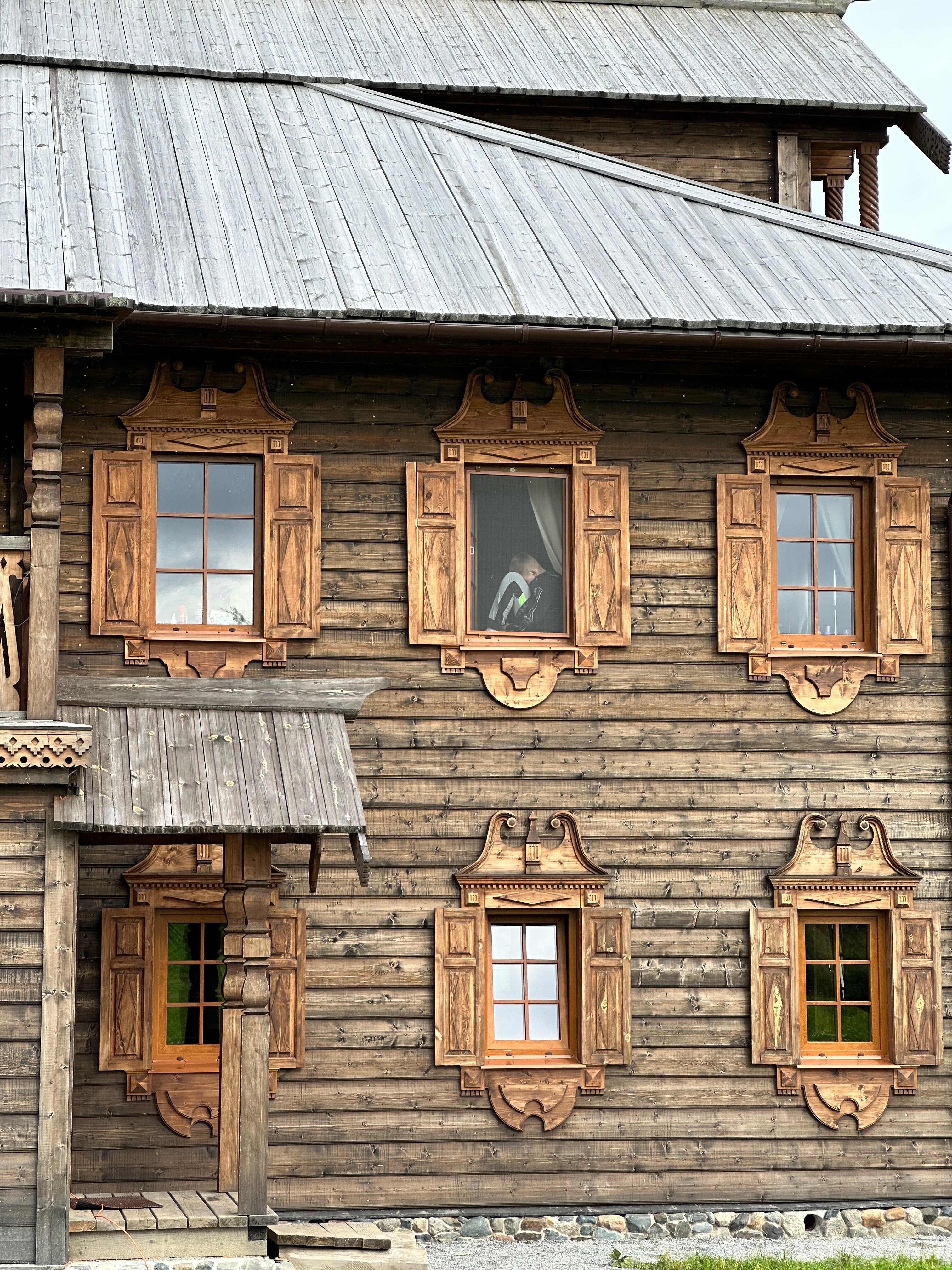 Фото Жемчужина Заонежья