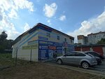 ФоТочка (Vtorchermet Urban Housing District, Sanatornaya Street, 8А), copy center