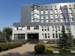 Avtograd-vodokanal (Frunze Street, 31А) ، أنظمة إمدادات المياه والتدفئة والصرف الصحي