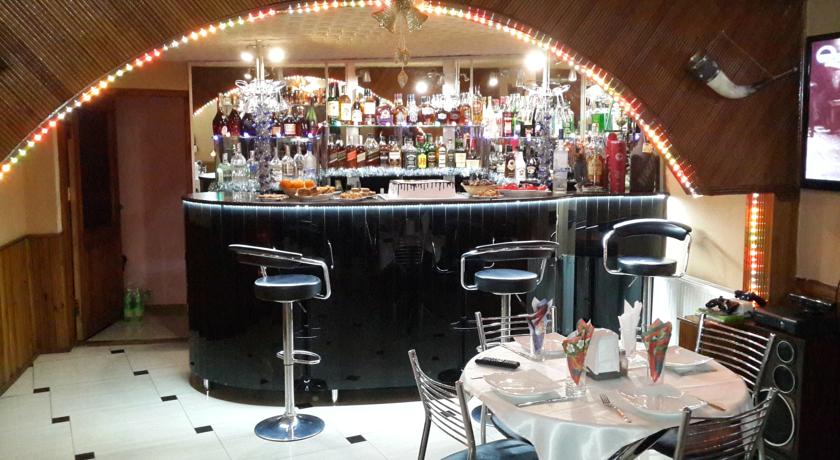 Фото Данисимо