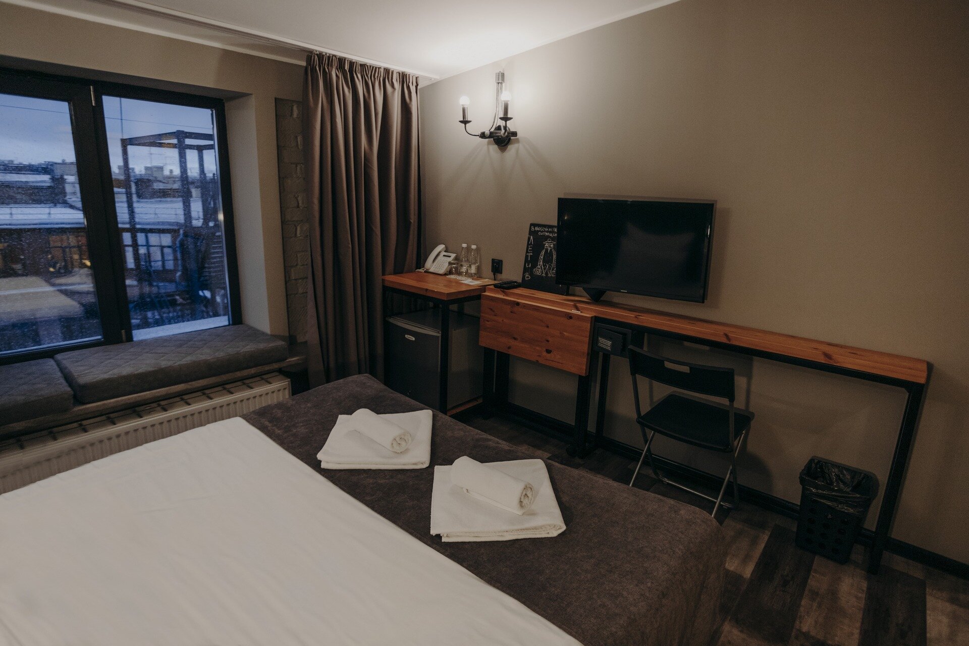 Фото Gutenberg Hotel