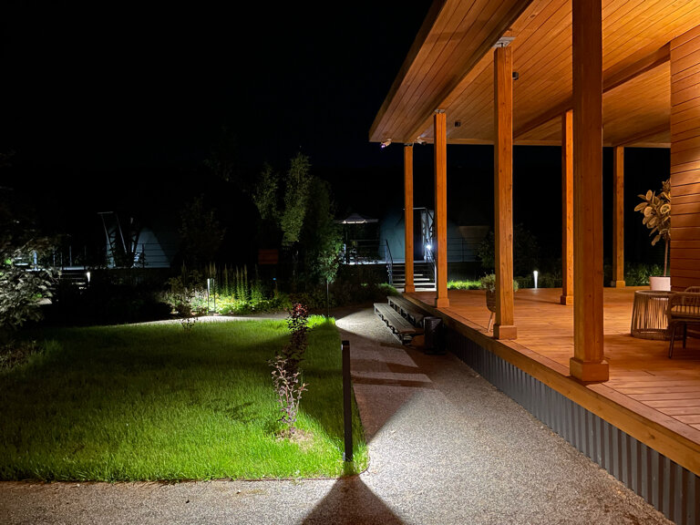 Фото Green Point