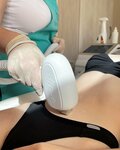Zone Delicate (Dzerzhinskogo Street, 34Б), hair removal