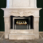 Biotronika (ulitsa Uritskogo, 70), fireplaces, stoves