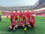 Spartak junior (Oktyabrskiy Avenue, 131/6) ، مدرسة رياضية