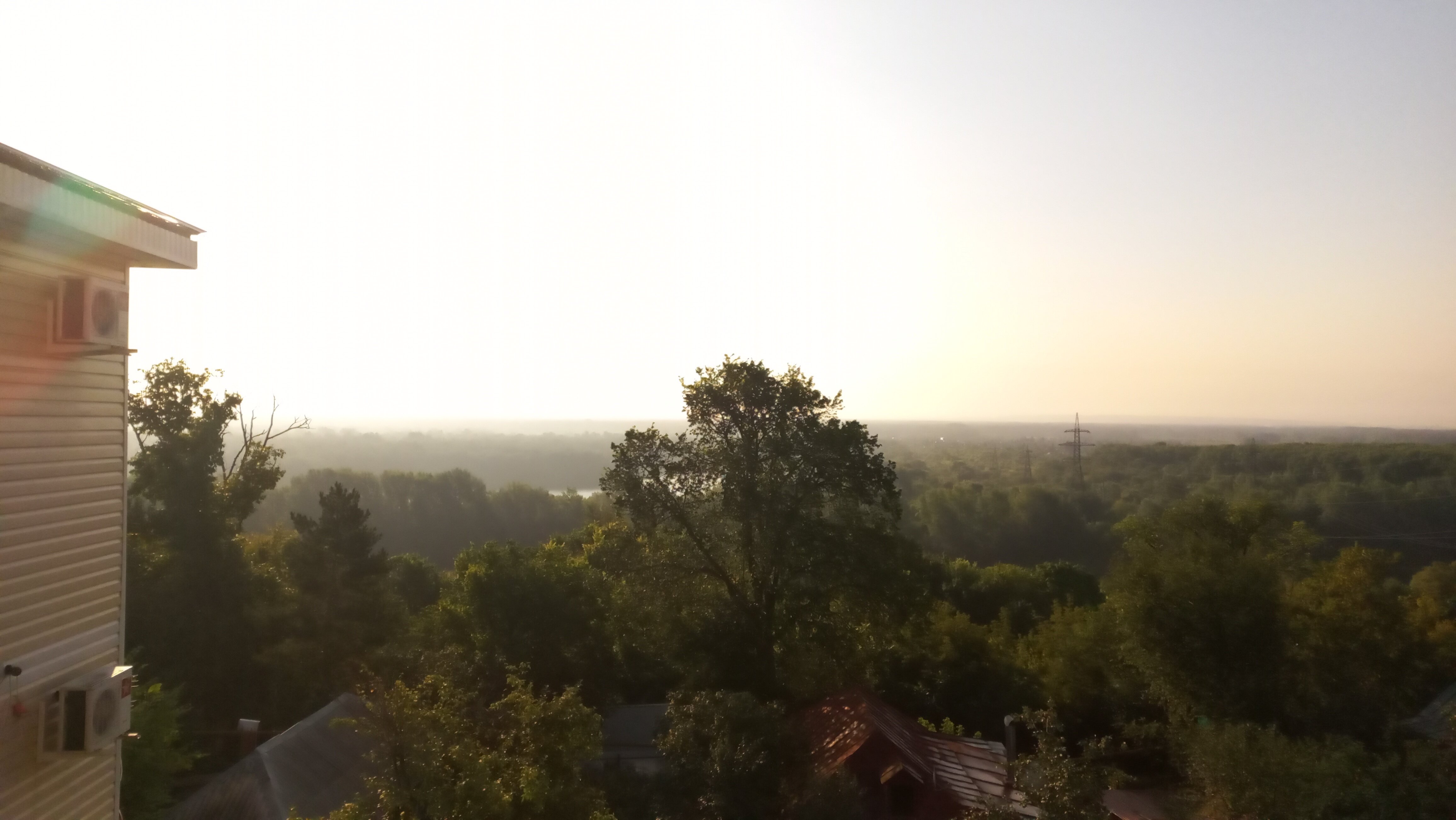 Фото Европа House