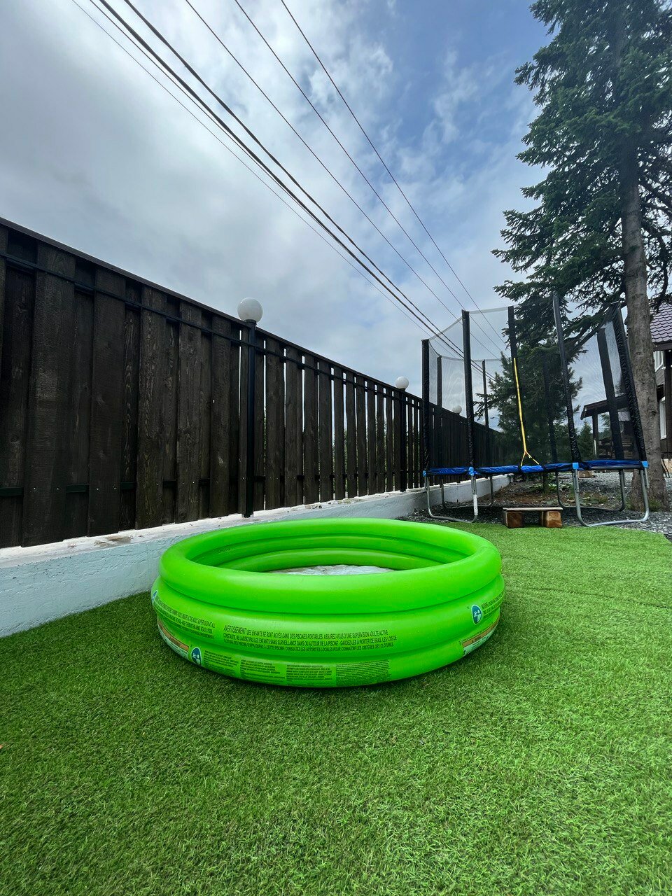 Фото Дома на Хвойной