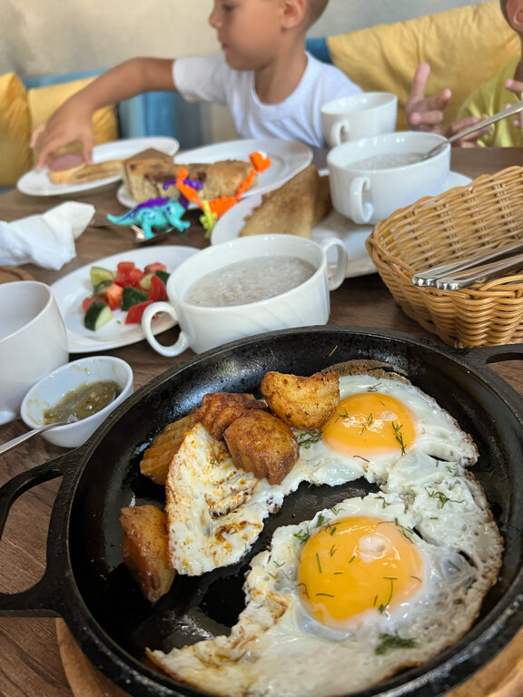 Фото Family Resort Bambora