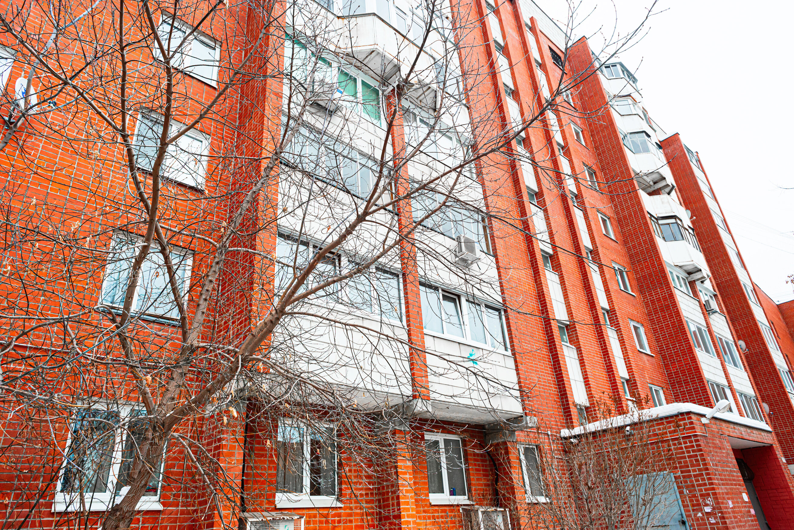 Фото Степаненков на улице Сурикова 2