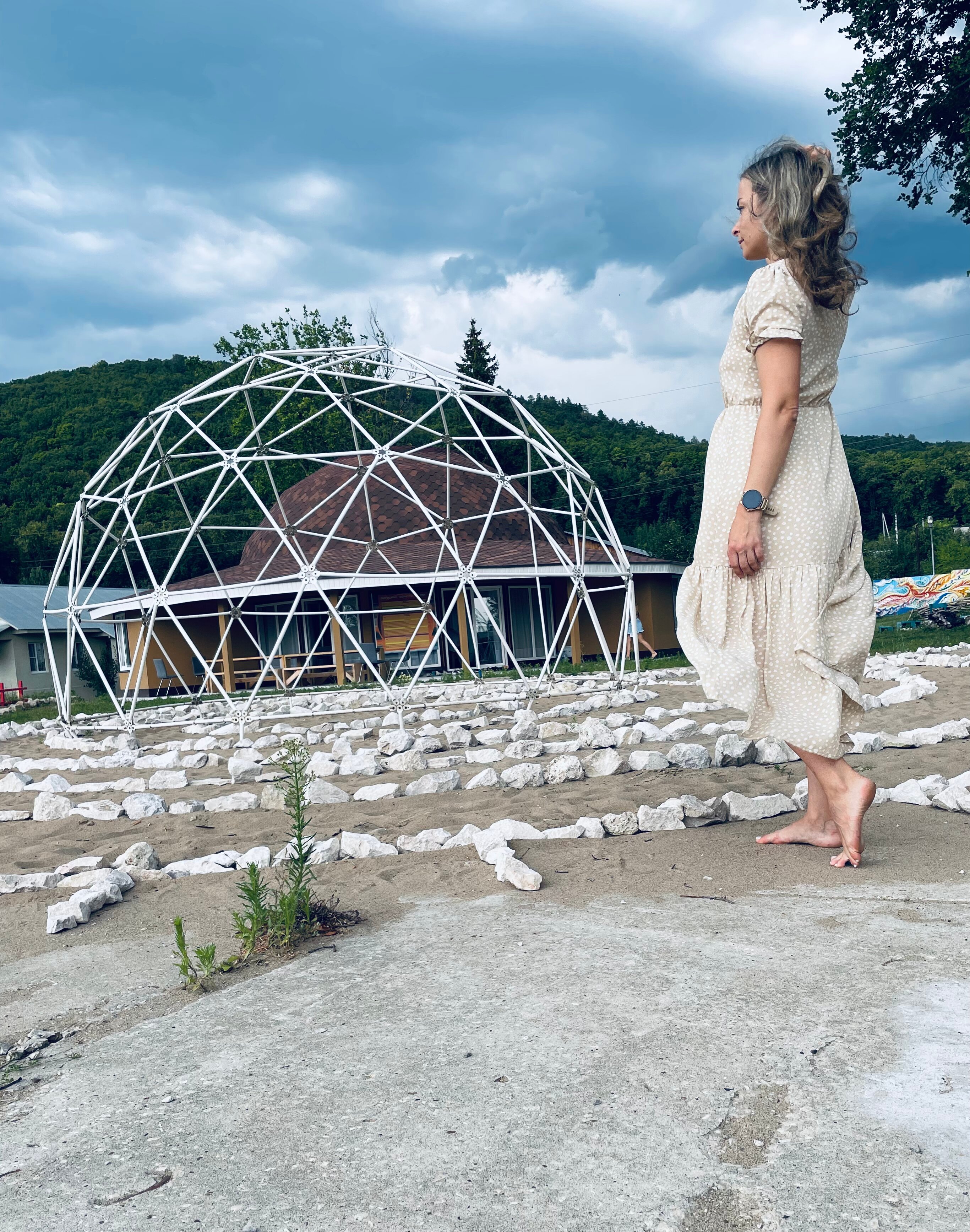 Фото Лукоморие