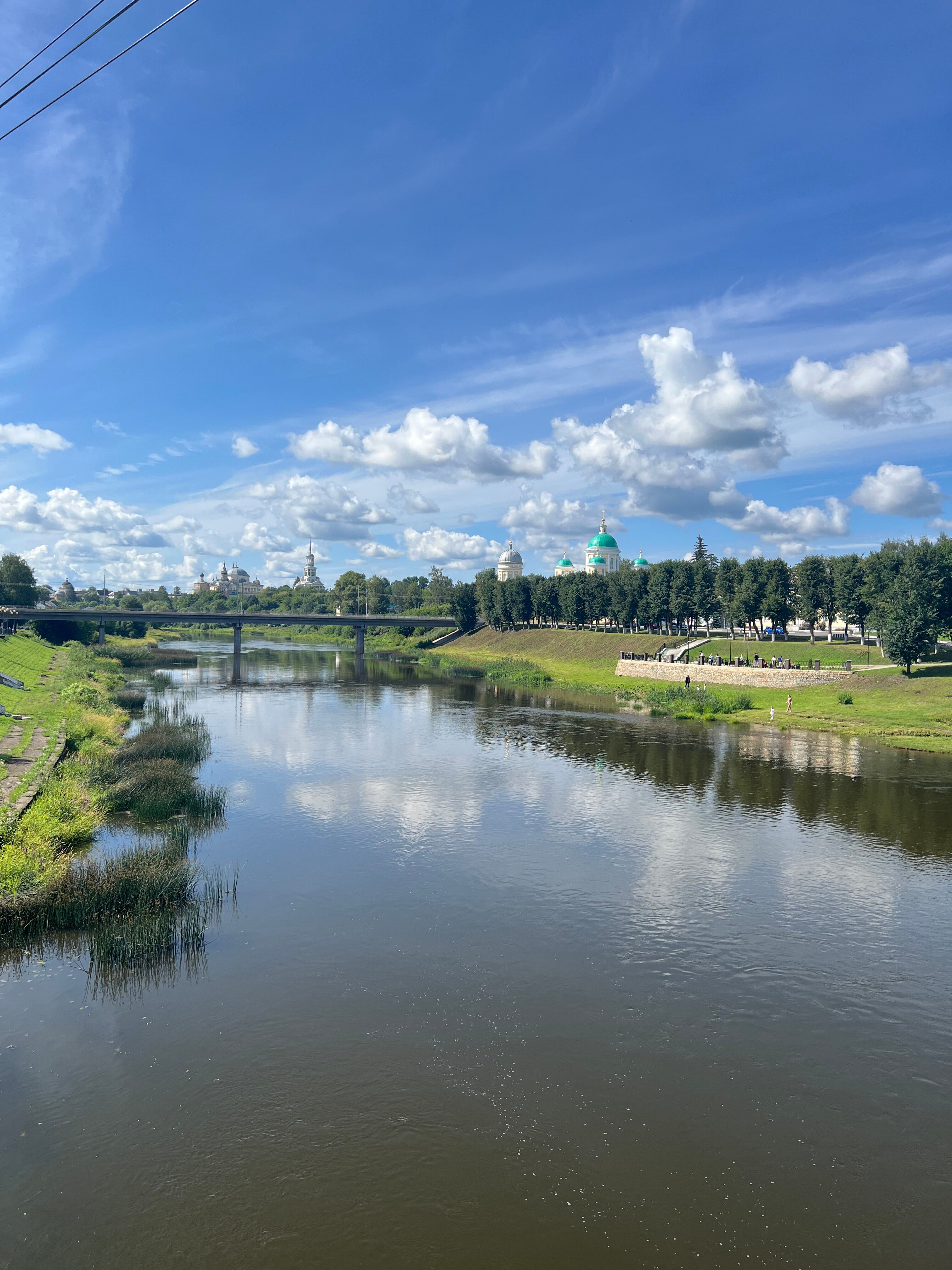 Фото Староямская