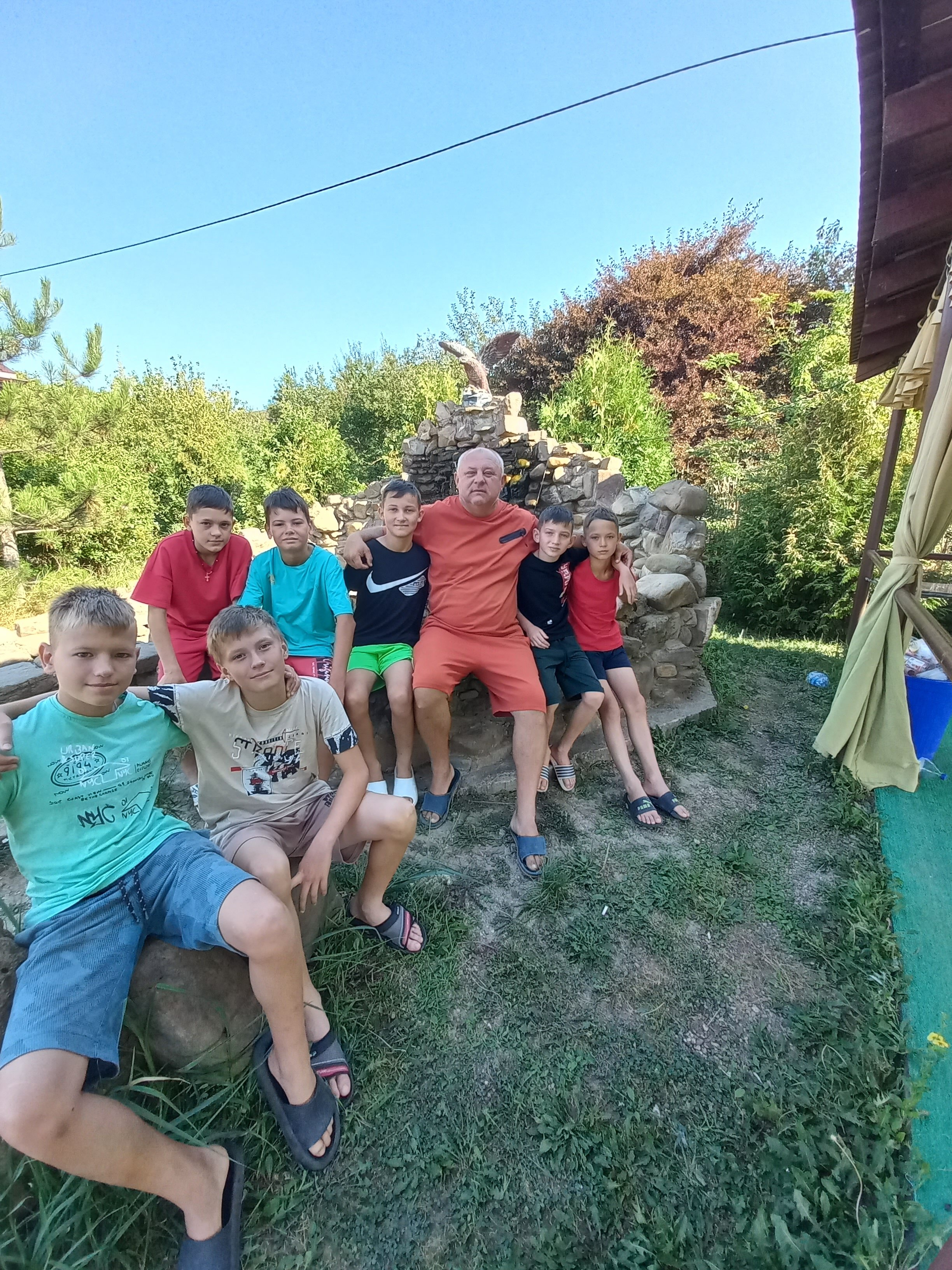 Фото Тет-а-Тет