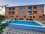 Атлантида (posyolok Za Rodinu, Svetly pereulok, 15), hotel