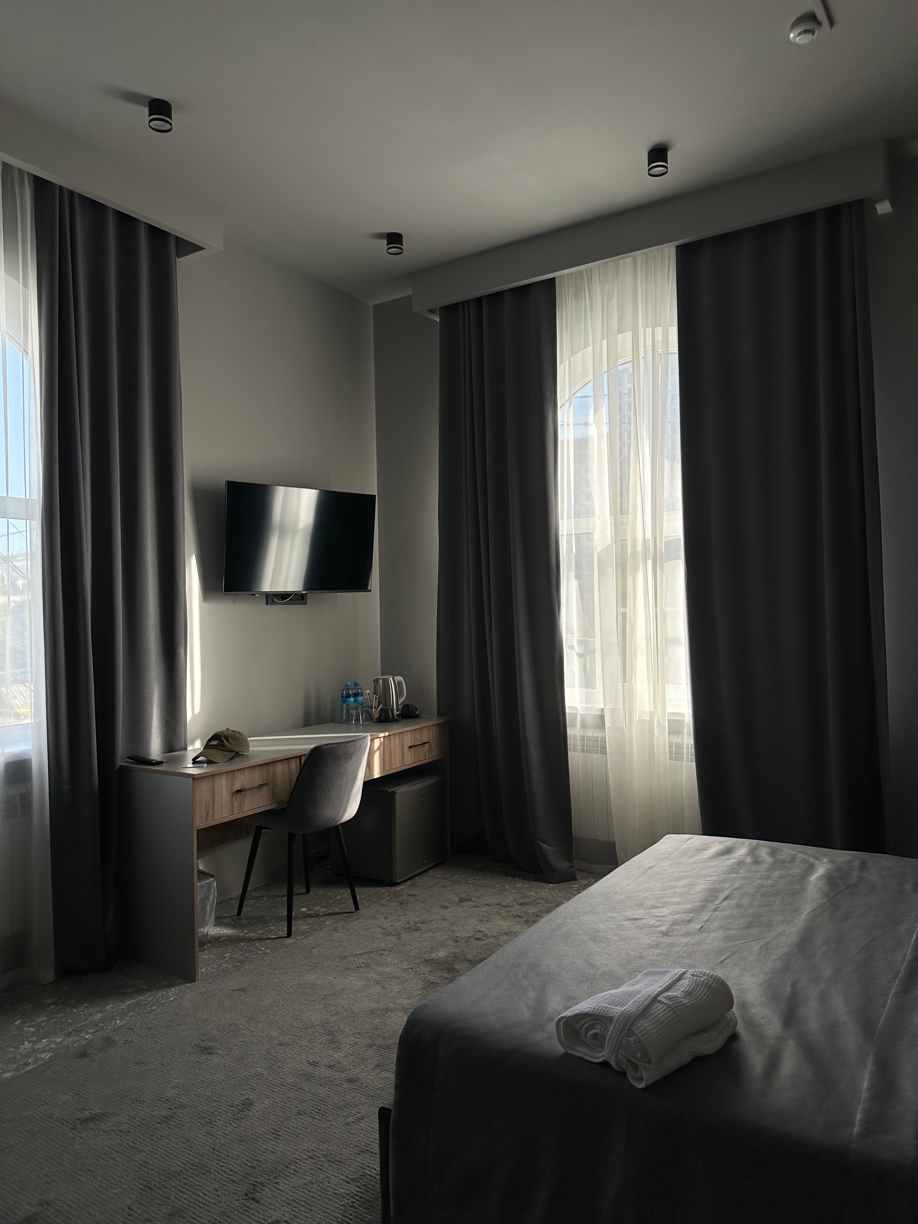 Фото Гагарин Rooms