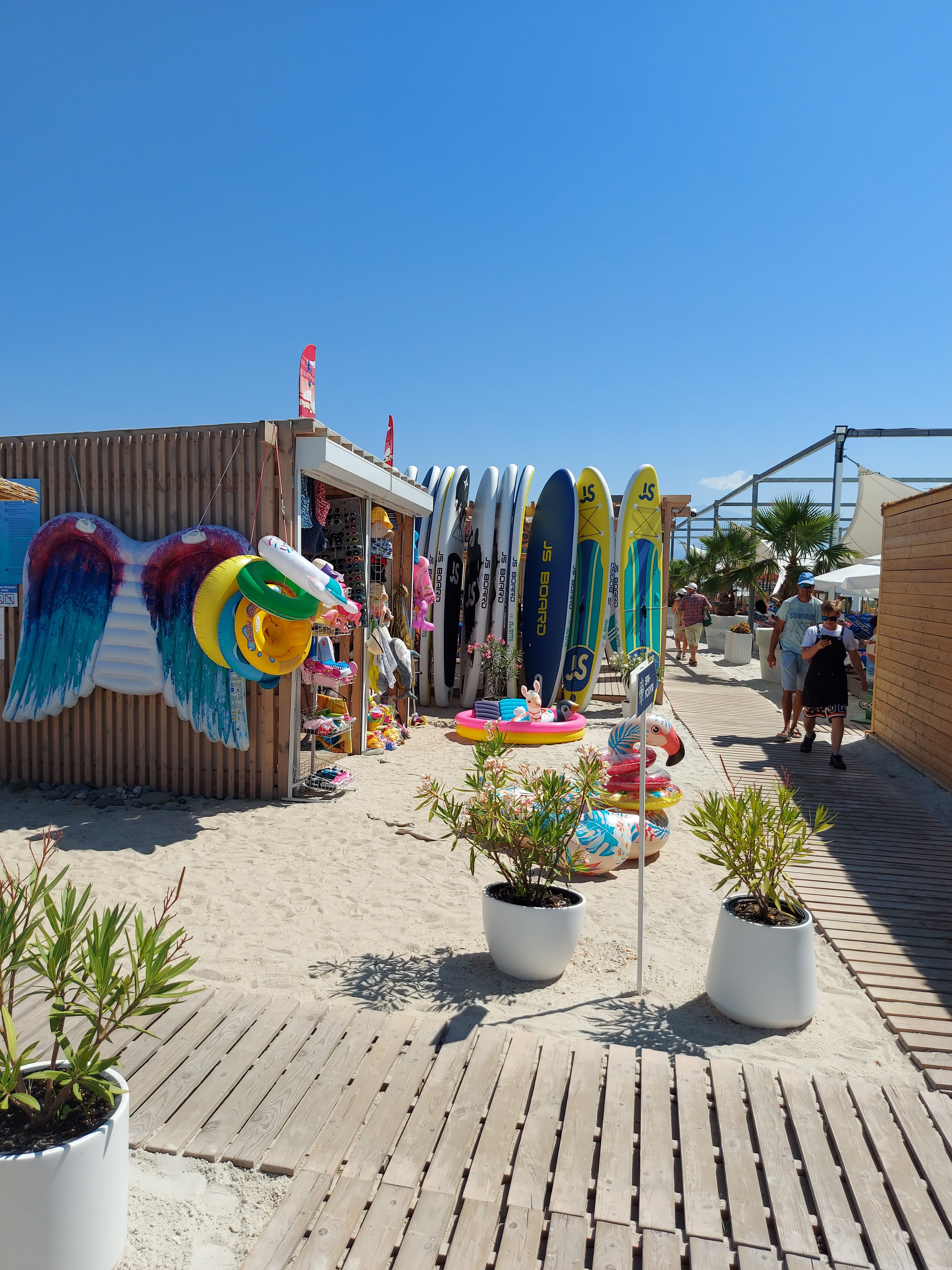 Фото Sunsay Life