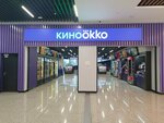 Кино Окко (Schyolkovskoye Highway, 75) ، سينما