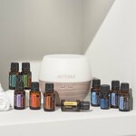 DoTERRA (ulitsa 64-y Armii, 44), aroma products
