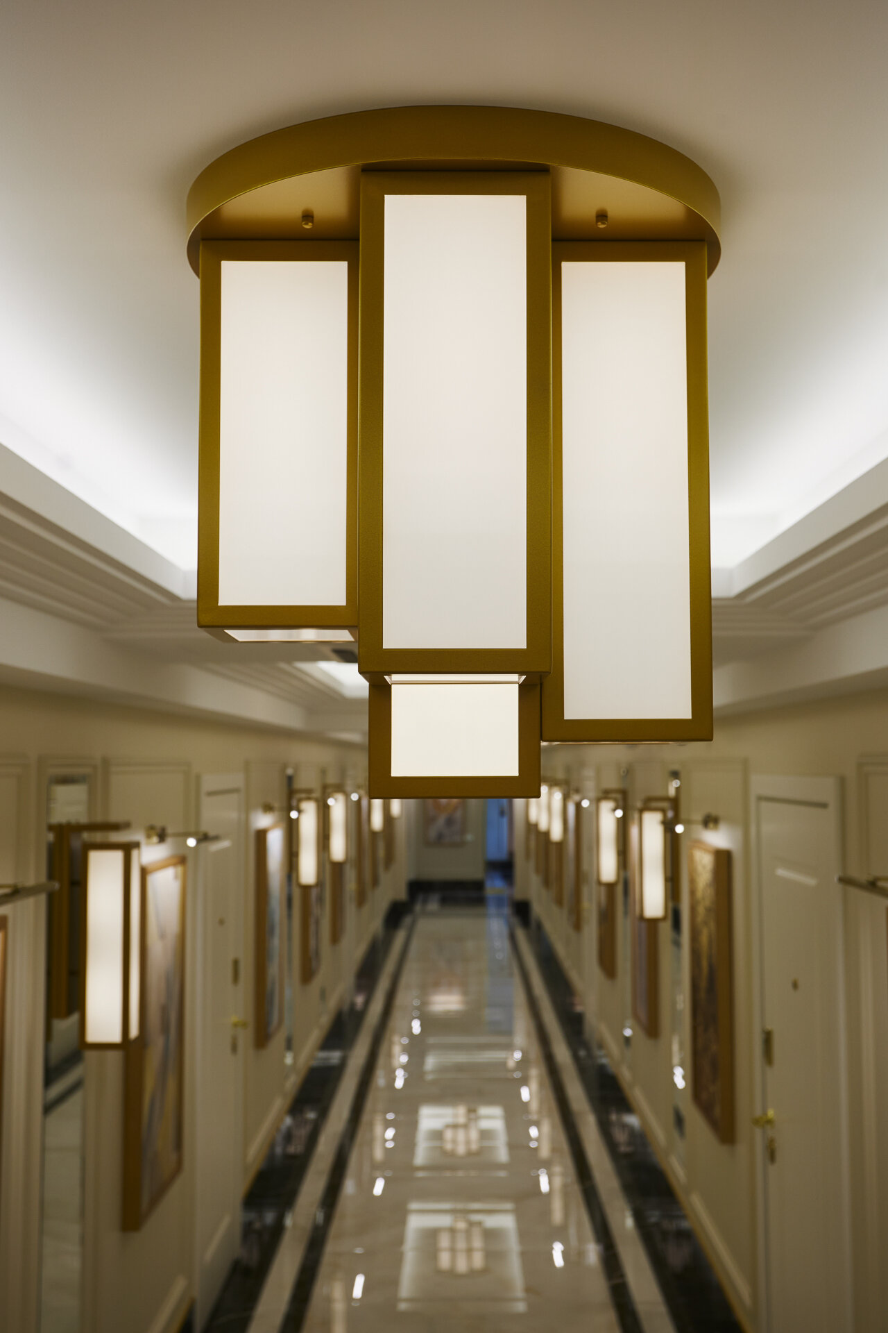 Фото Маринист