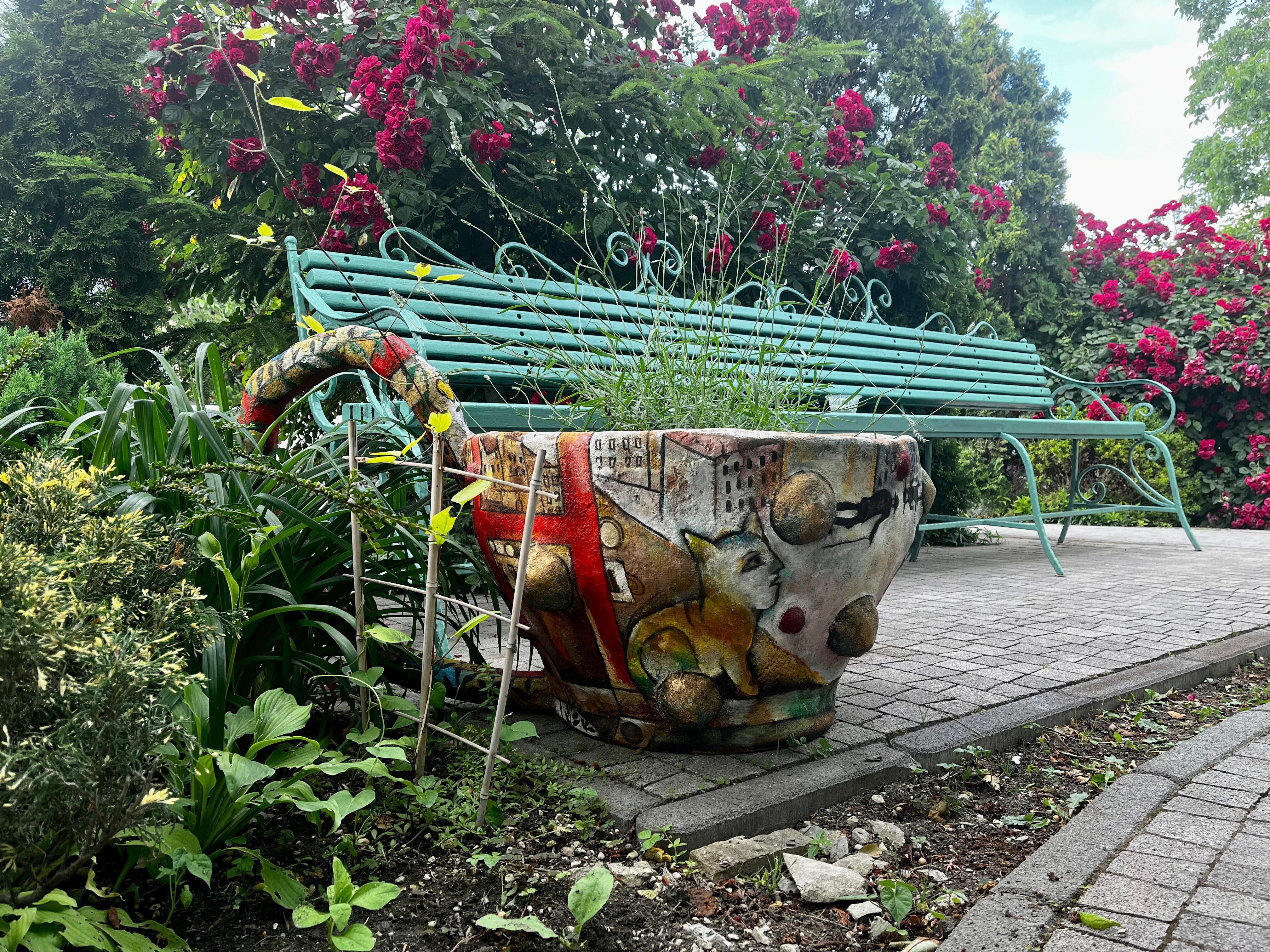 Фото Оливия