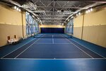 VedaTennis (Petrogradskaya Embankment, 20) ، نادي تنس