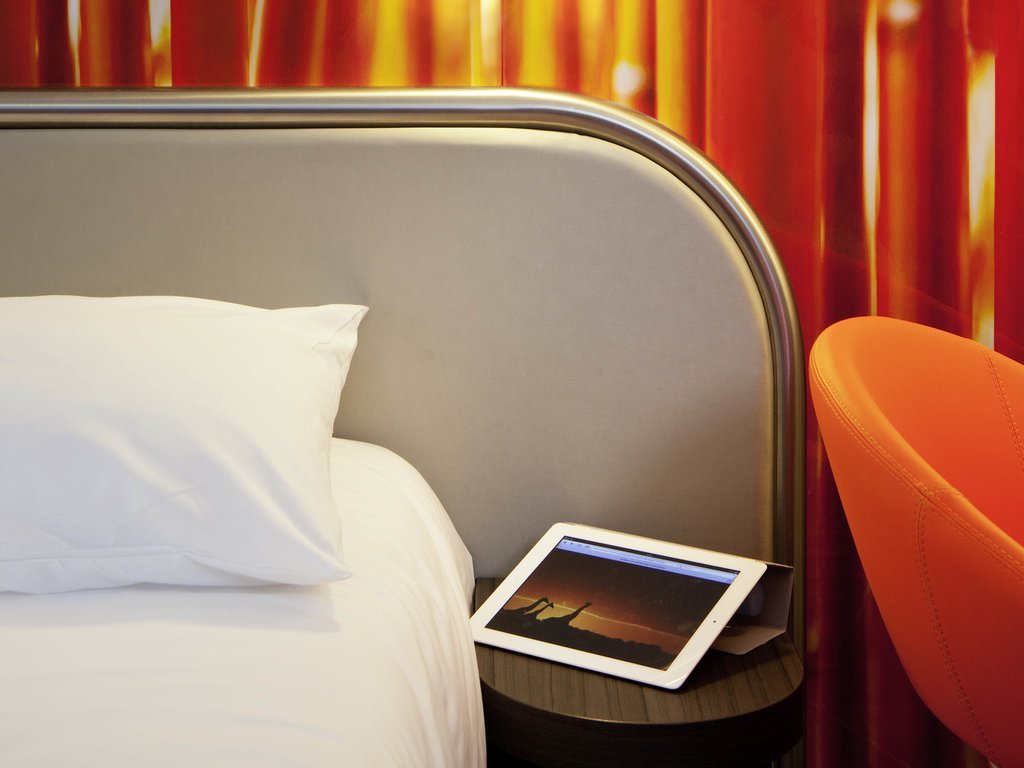 Фото ibis Styles Paris Porte d'Orléans