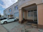 Prof mark (Zoologicheskaya Street, 7Г) ، وضع العلامات، شريط الترميز
