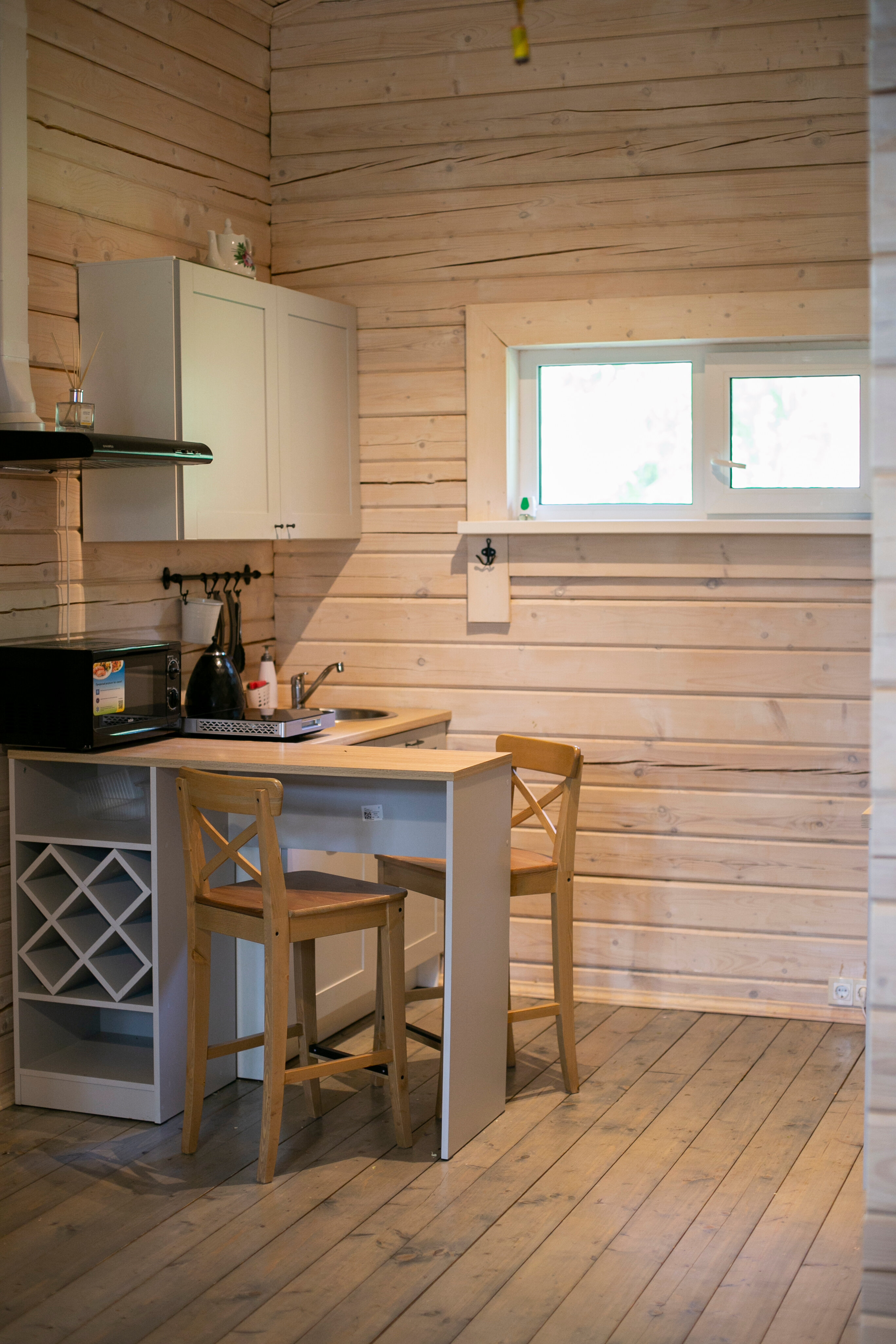 Фото На Острове