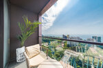 Sochiposutocho (Sochi, Svetlana Microdistrict, Deputatskaya Street, 10Б/1), short-term housing rental