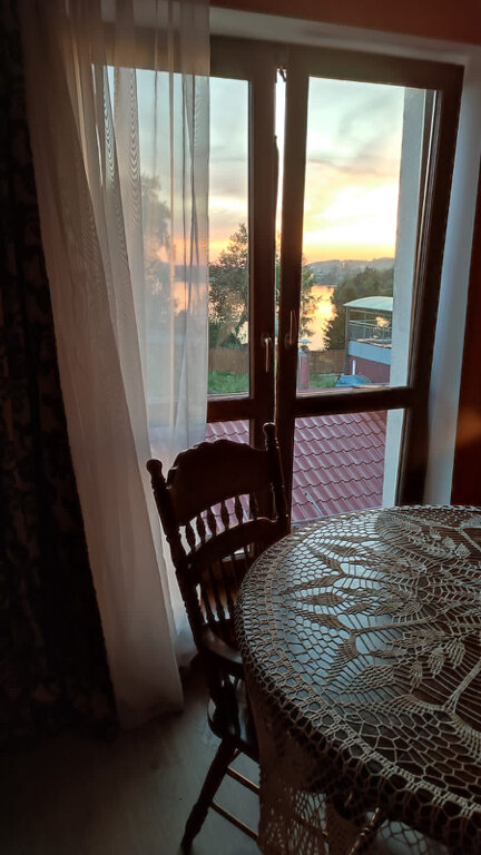 Фото Усадьба Усть-Боярское