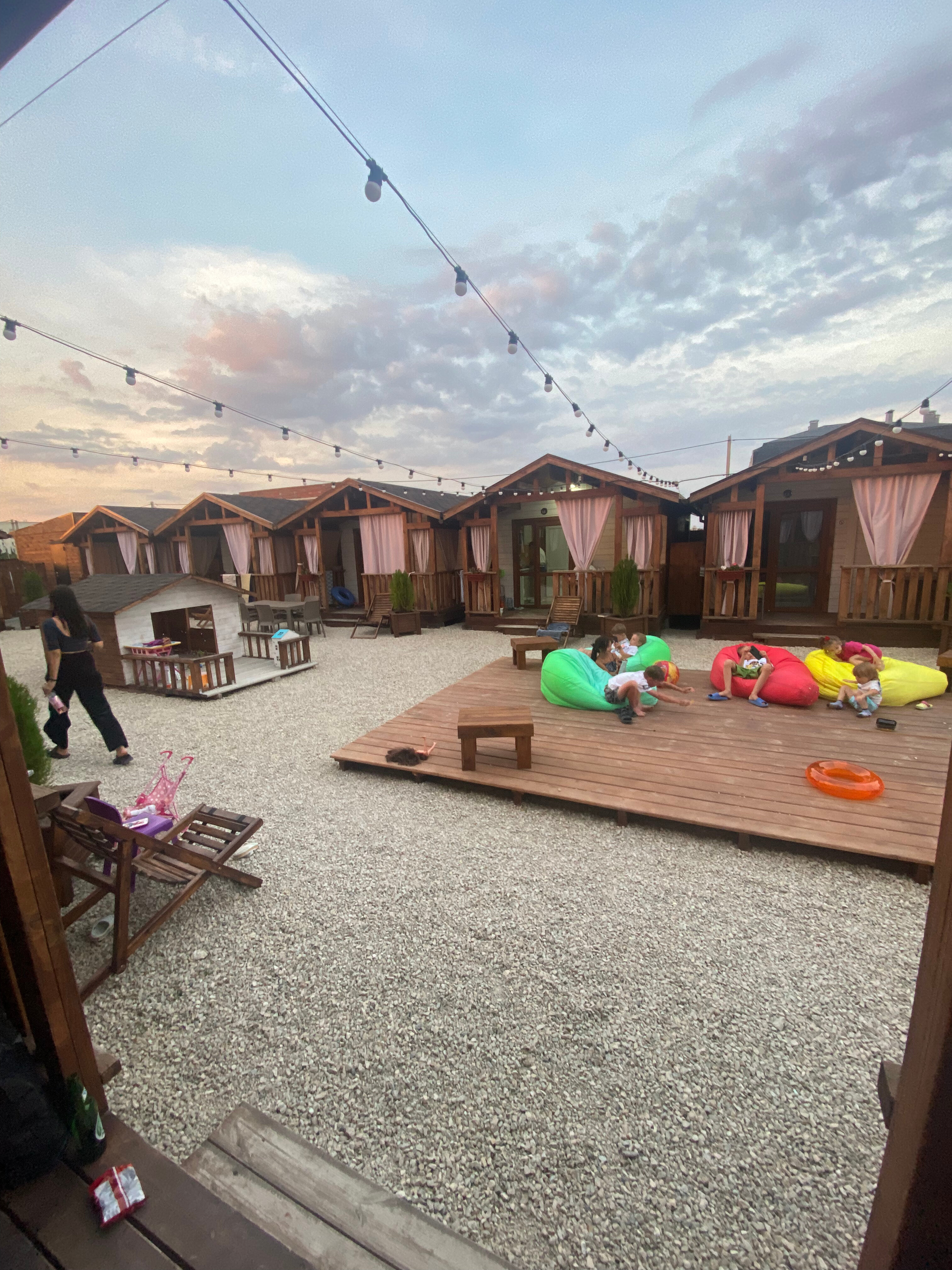 Фото Хронос