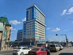 Uk Nash dom (Profsoyuznaya street, 1) ، سلطة إسكان بلدية