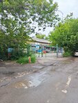 Avtosibir (Antona Petrova Street, 108Б), punto de inspección