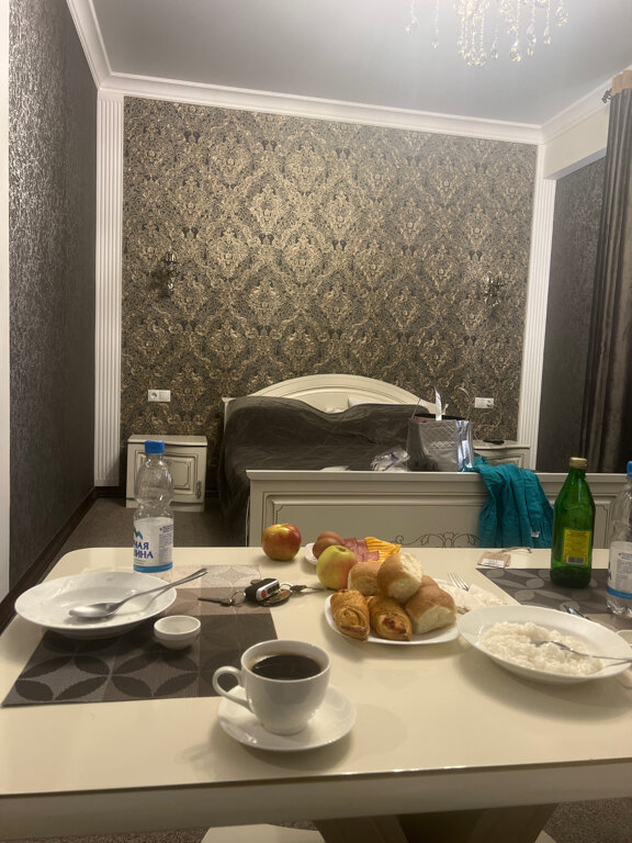 Фото Старый замок