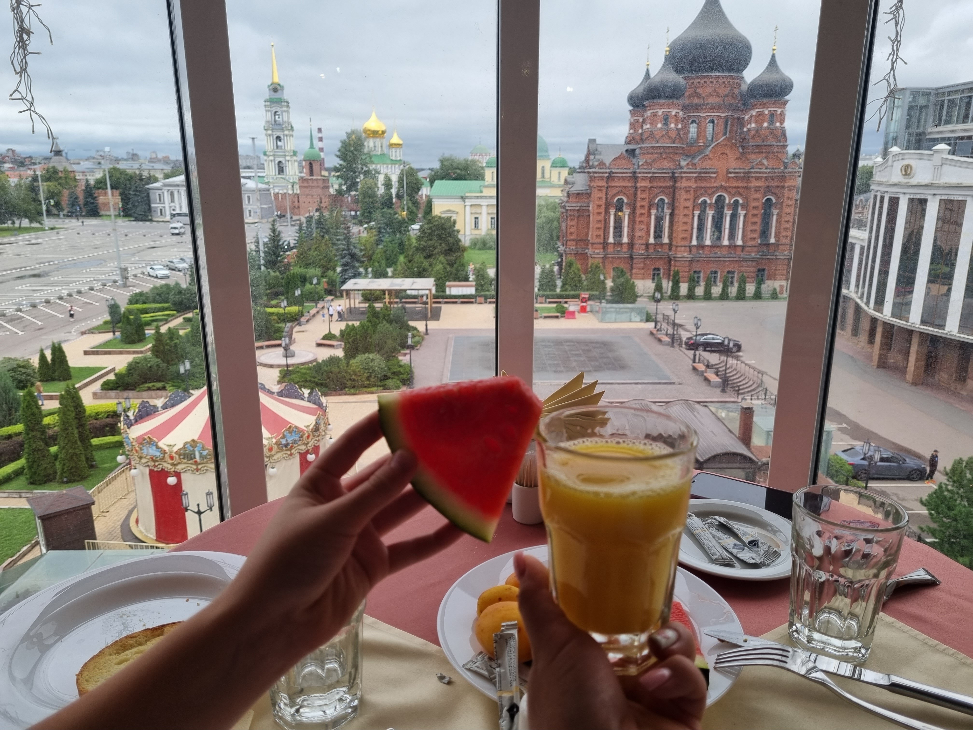 Фото Гостиница Армения