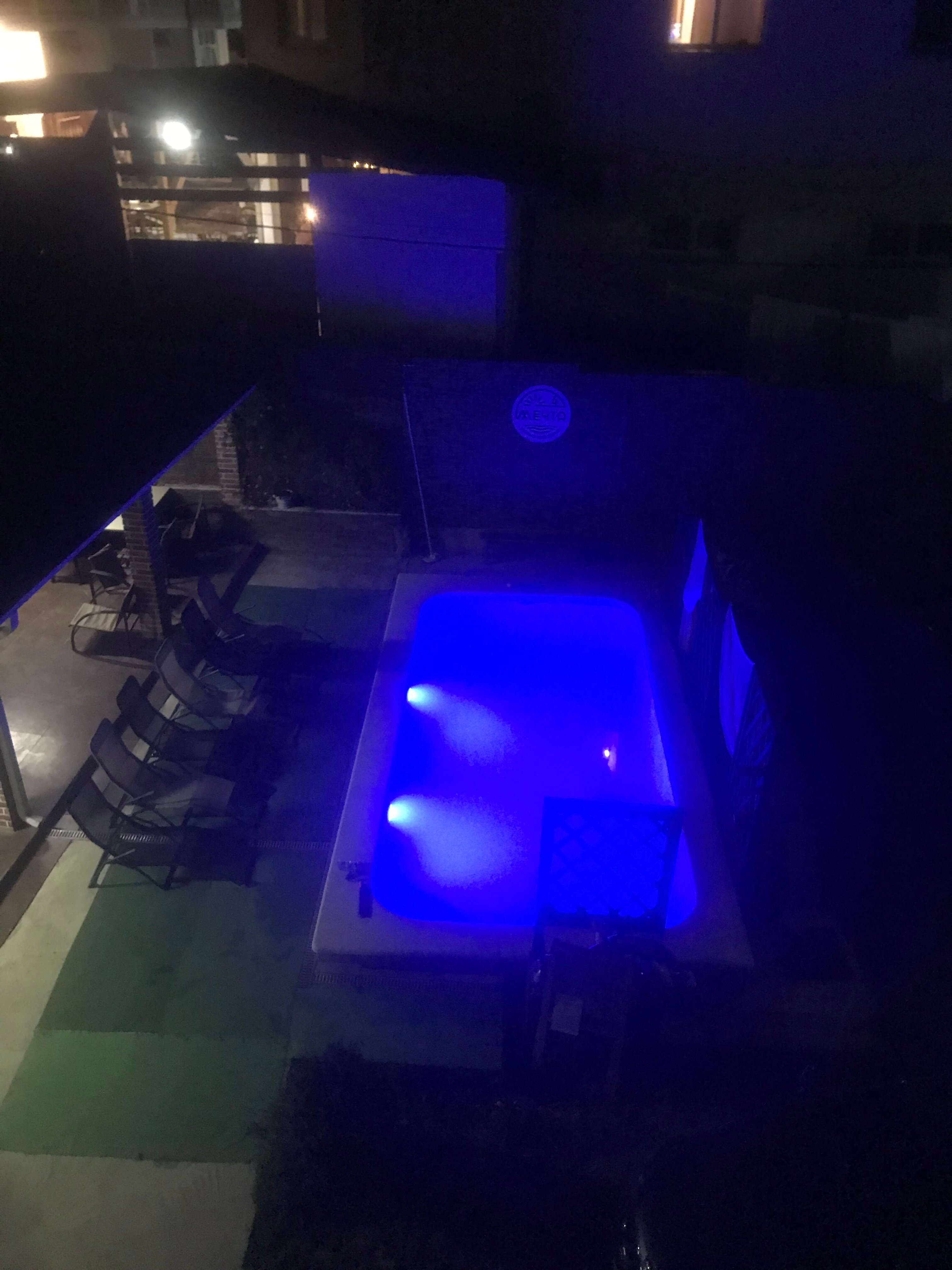 Фото Четвёртая мечта