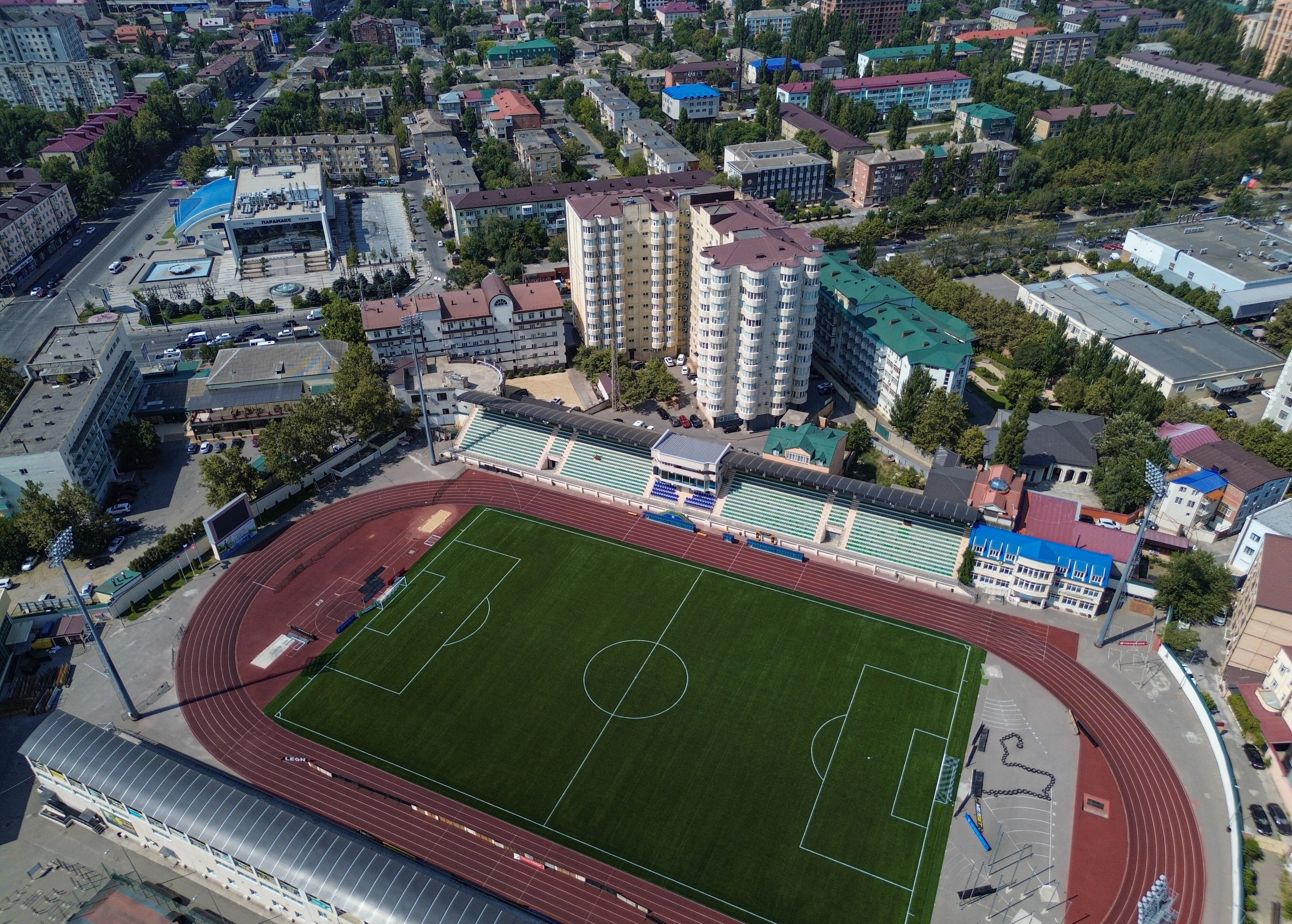 Динамо ул магомеда ярагского 98 махачкала фото sports' center's Труд in specifics, улица Магомеда Ярагского, 98/8 - Yandex Maps